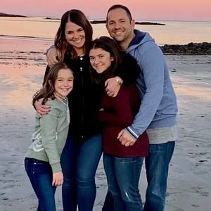 Meet your Posher, Kristin